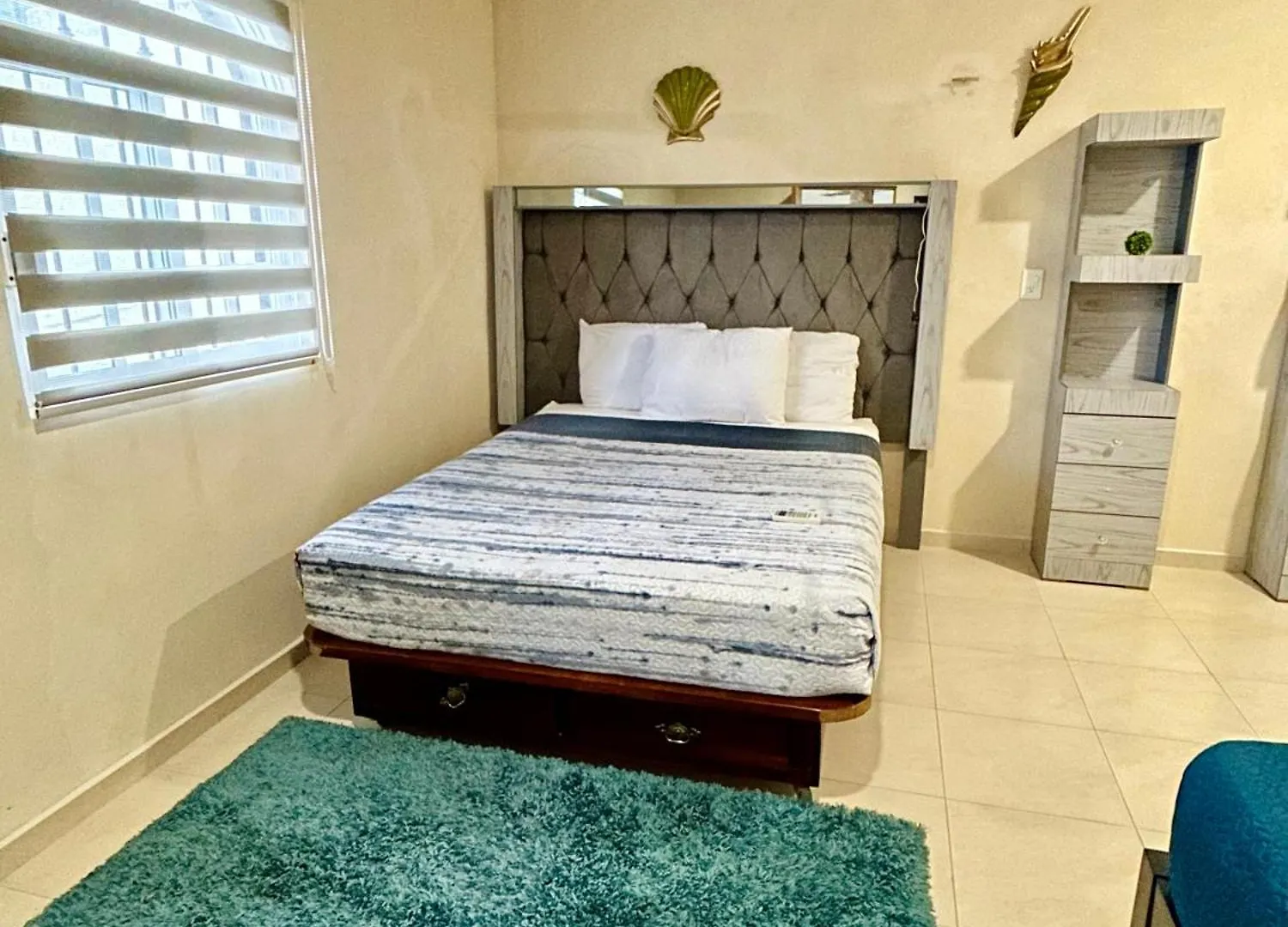 Apartamento Av10 Playa Playa del Carmen 0*,  Mexiko