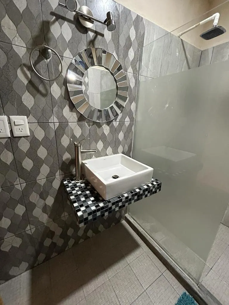 Apartamento Av10 Playa Playa del Carmen Mexiko